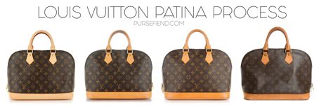 how to clean patina louis vuitton|louis vuitton mini patina.